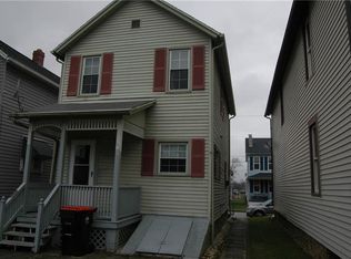 118 Avenue A, Latrobe, PA 15650
