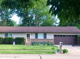 8615 Stonewall Dr, Indianapolis, IN