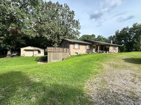 3815 Highway 201 N, Mountain Home, AR 72653