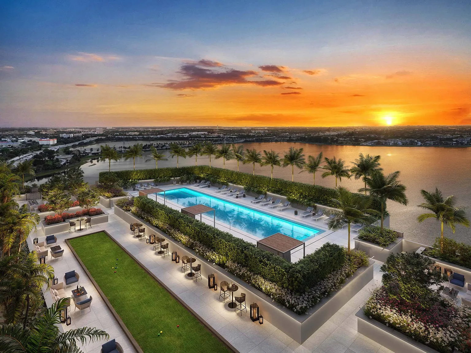 Lumaire West Palm Beach — Photo 1