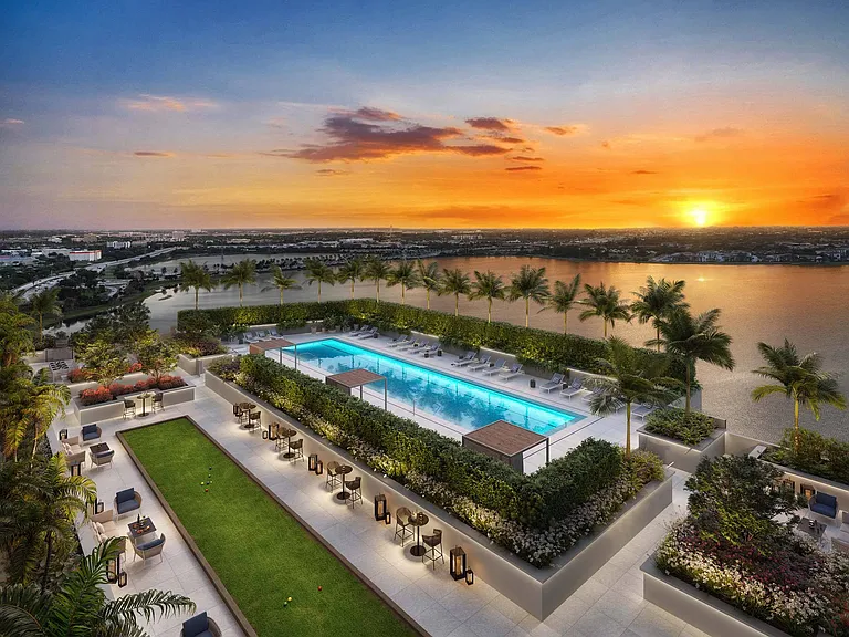 Lumaire West Palm Beach — Photo 1