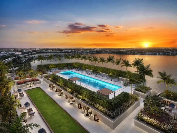 Lumaire West Palm Beach