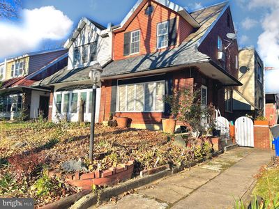 1135 Dyre St, Philadelphia, PA, 19124