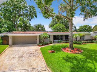 150 N Lakewood Cir, Maitland, FL 32751