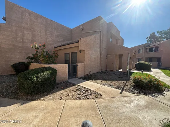 10828 N Biltmore Dr APT 154, Phoenix, AZ 85029