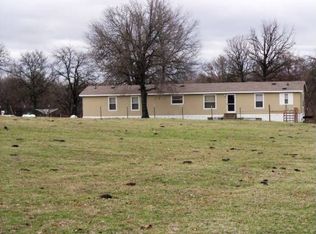 35660 Ew 1300, Seminole, OK 74868