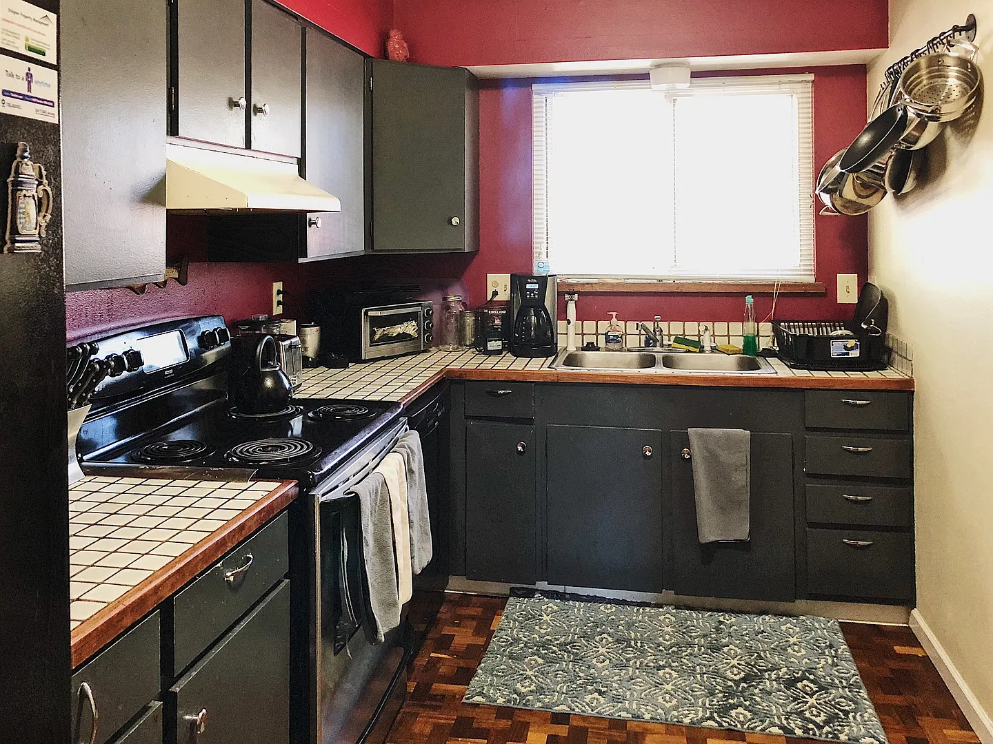 Nice Condo by Lake Sherwood — Photo 4