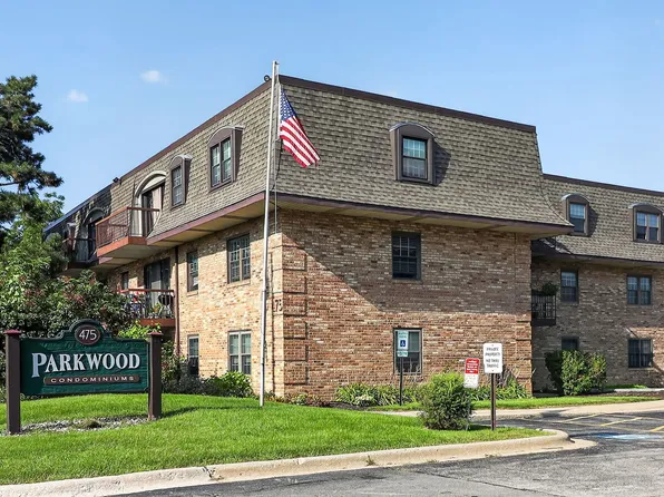475 N Cass Ave APT 202, Westmont, IL 60559