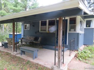 8152 County Road 49 #A, Caneadea, NY 14717