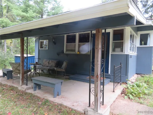 8152 County Road 49 #A, Caneadea, NY 14717