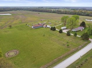 1930 SW 375th Rd, Kingsville, MO 64061