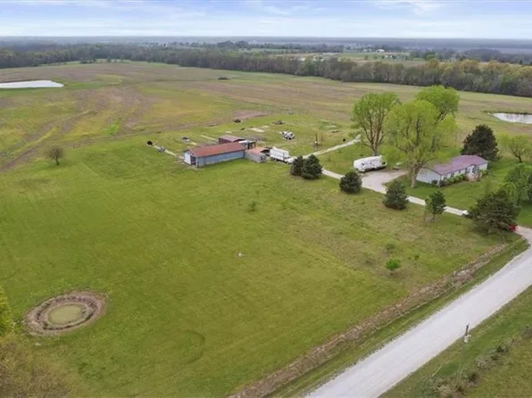 1930 SW 375th Rd, Kingsville, MO 64061