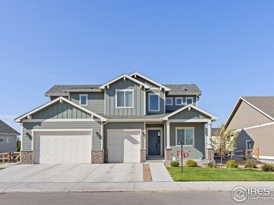 2945 Lake Verna Dr, Loveland, CO, 80538