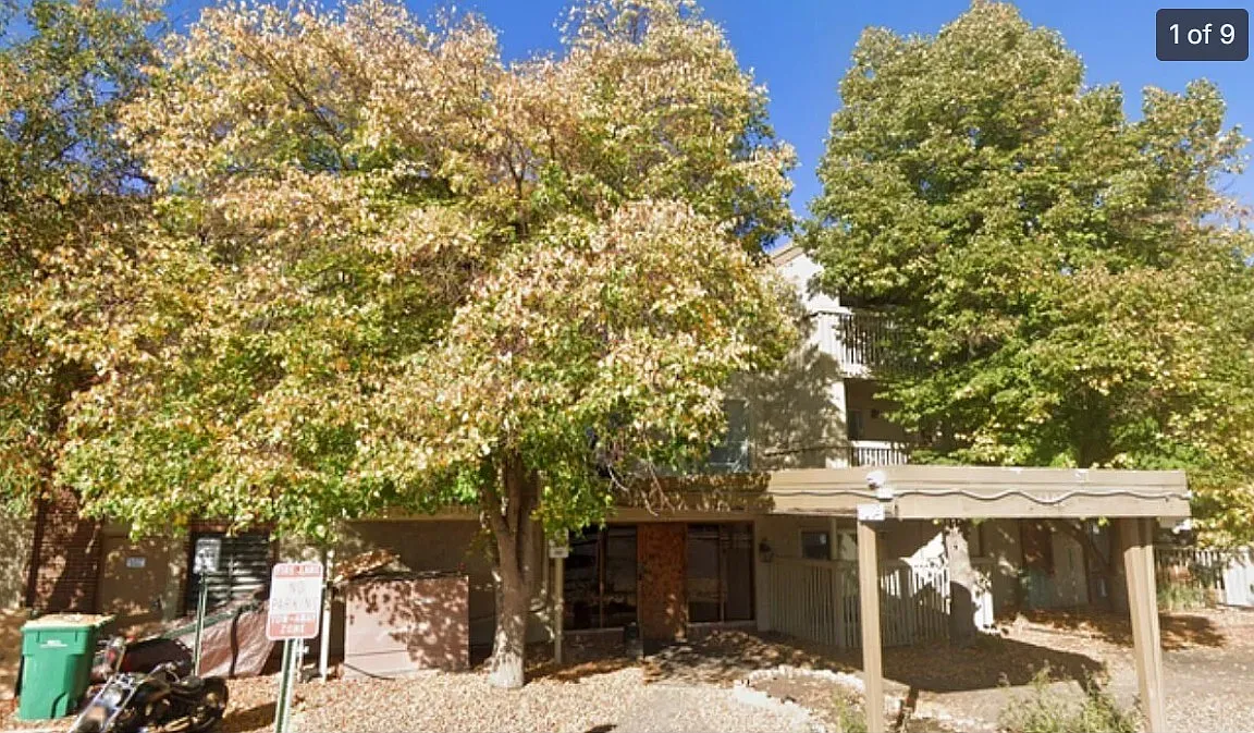 1302 South Parker Road - 328 — Photo 1