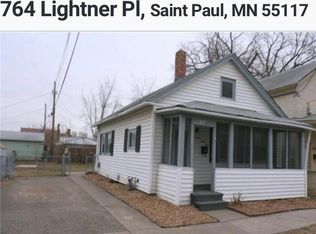 764 Lightner Pl, Saint Paul, MN 55117