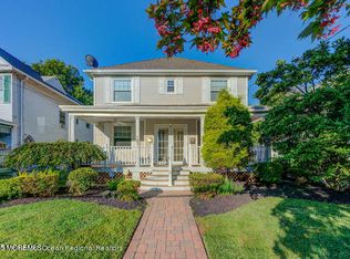 180 Hudson Ave, Red Bank, NJ 07701