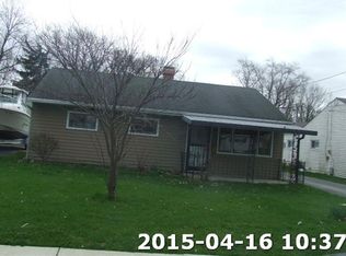 332 Franconia Ave, Marion, OH
