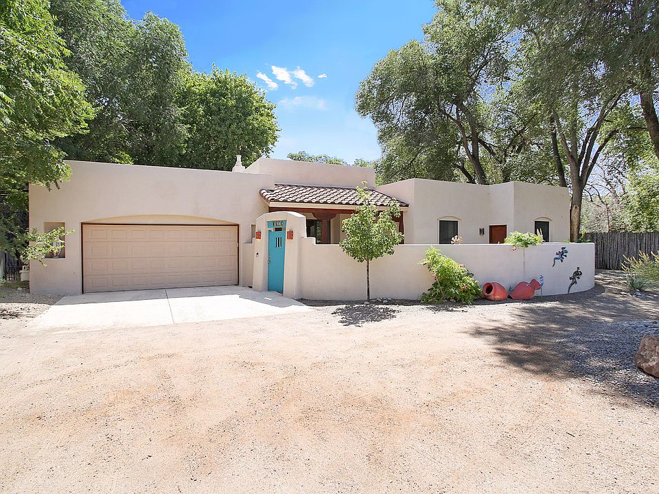 8416 Rio Grande Blvd NW, Los Ranchos De Albuquerque, NM 87114 Zillow