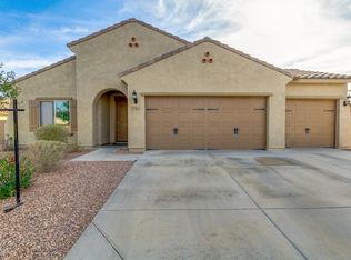 17501 W Pinnacle Vista Dr, Surprise, AZ 85387