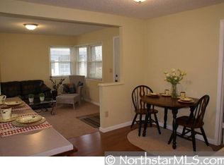 401 Dartmoor Rd, Willernie, MN 55090