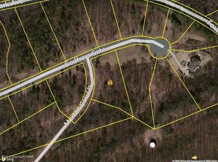 Godfreys Gate 40, Stroudsburg, PA 18360