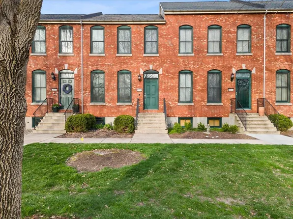 3580 Barter St, Saint Charles, MO 63301