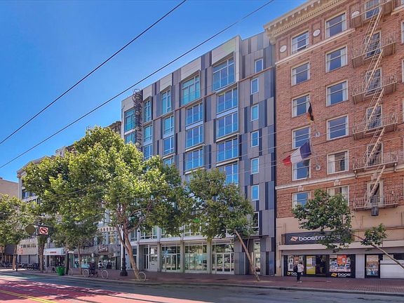 3rd image of 1075 Market St Unit 301