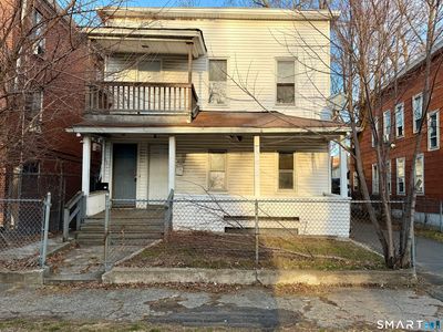1050 Hancock Avenue, Bridgeport, CT, 06605