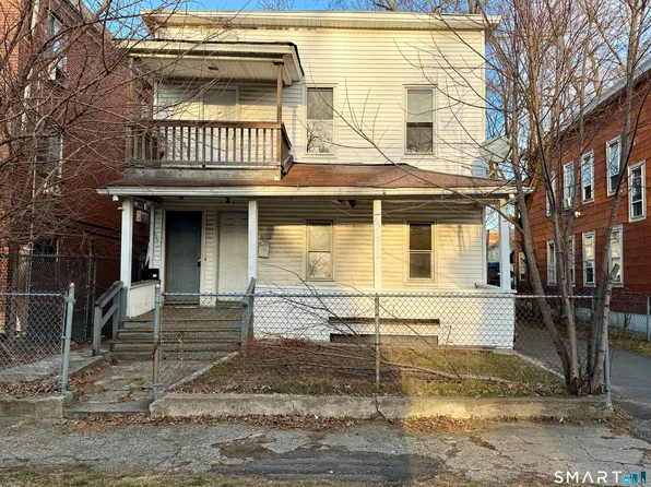 1050 Hancock Avenue, Bridgeport, CT 06605