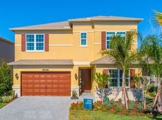 3278 Great Banyan Way, Wesley Chapel, FL 33543