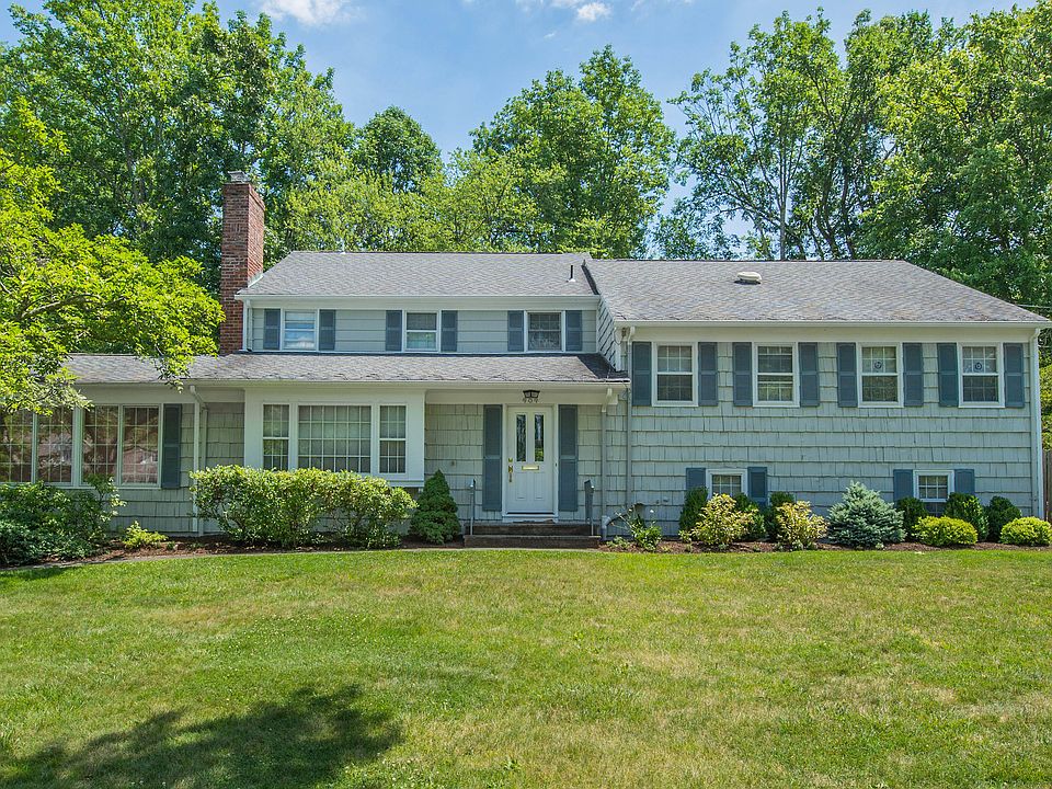 484 Long Hill Dr, Short Hills, NJ 07078 | Zillow