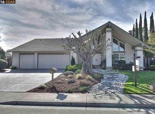 9701 Blue Mound Dr, San Ramon, CA 94583