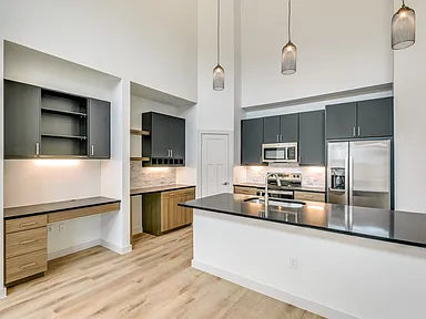 Burnett Lofts