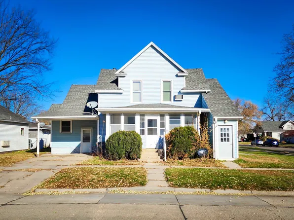 814 S 4th St, Norfolk, NE 68701