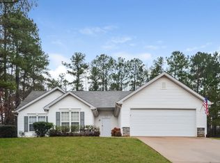 155 Belmont Cir, Covington, GA