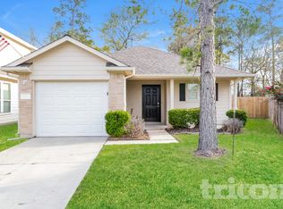 7402 Deloache Ave, Humble, TX 77338