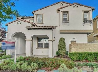 15841 Ellington Way, Chino Hills, CA 91709