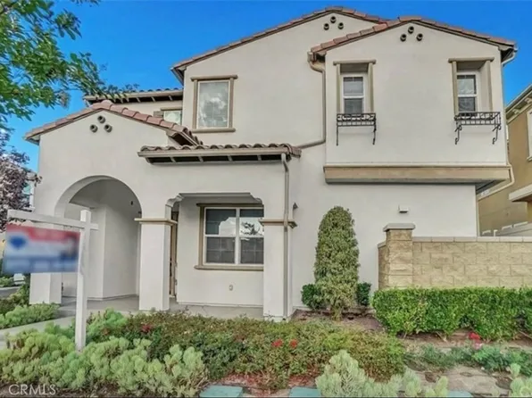 15841 Ellington Way, Chino Hills, CA 91709
