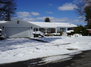 253 Ellen Ave, State College, PA 16801
