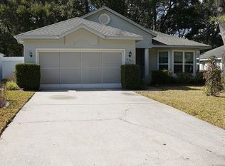 8940 SW 192nd Court Rd, Dunnellon, FL 34432