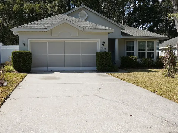 8940 SW 192nd Court Rd, Dunnellon, FL 34432
