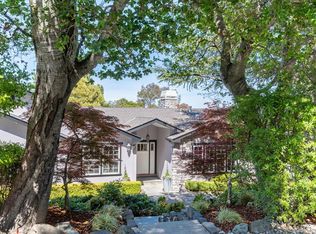 109 Los Robles Dr, Burlingame, CA