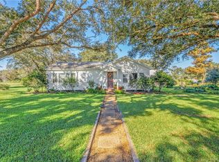 3143 Watkins Rd, Lake Arthur, LA 70549