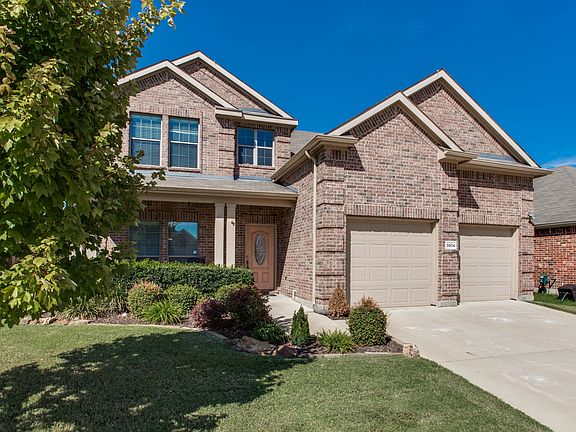 2nd image of 9504 Crooked Cat Dr