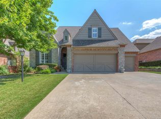 7110 E 86th St S, Tulsa, OK 74133