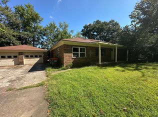 2910 W 2nd Dr, Russellville, AR 72801