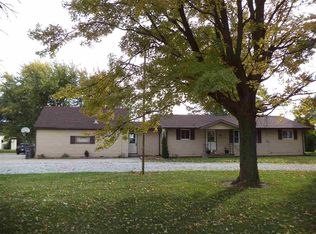 6 Us Hwy, New Paris, IN