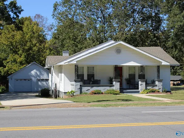 369 Guntersville Rd, Arab, AL 35016