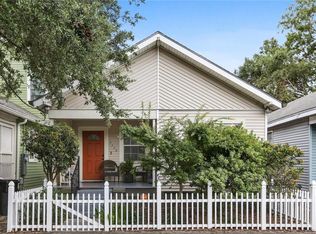 7320 Green St, New Orleans, LA 70118