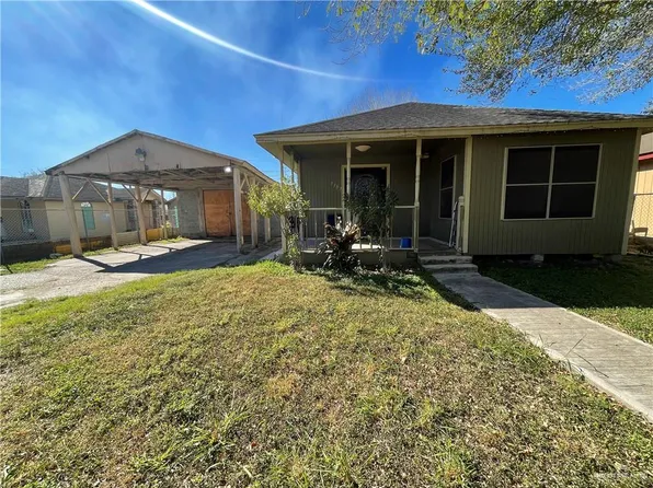 7107 Sylvia Handy St, Weslaco, TX 78599